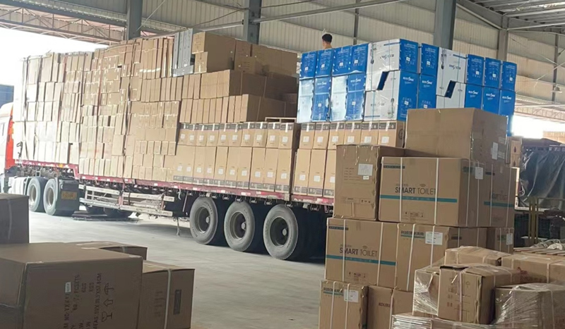 汕头到邯郸物流公司-工业品配送-送货到门